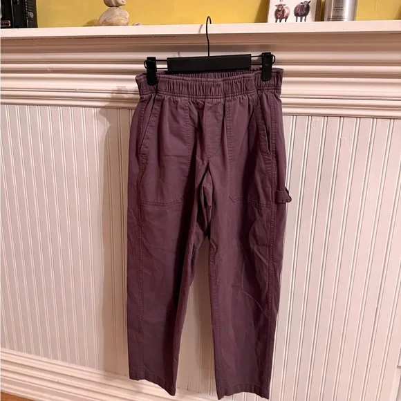 Women’s Old Navy Pulla Pants XS Petite - Picture 1 of 9